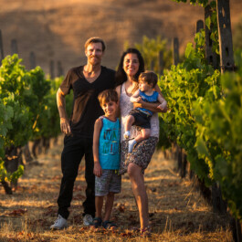Mottawine.com